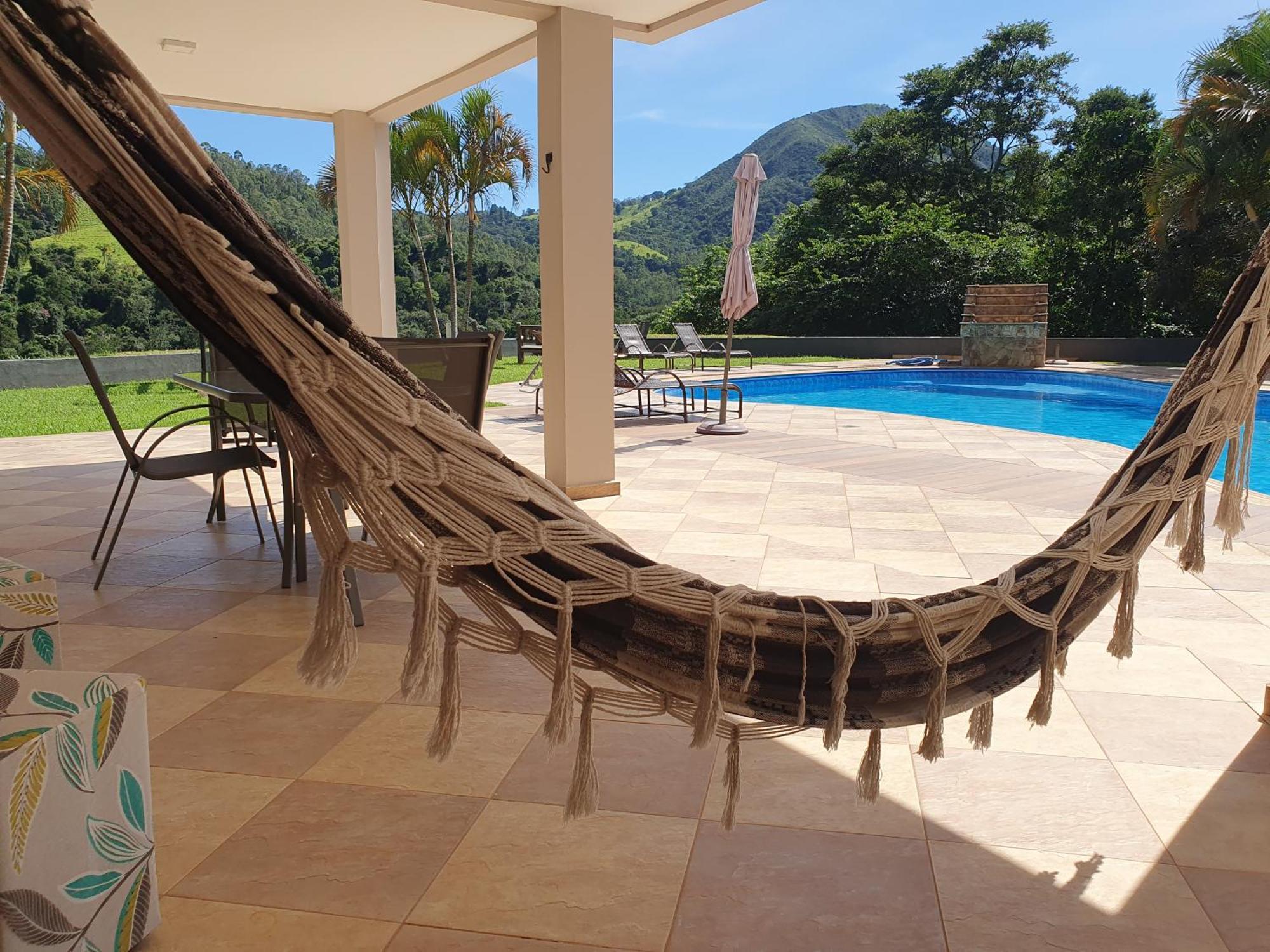 Pousada Costa Rielli Aguas de Lindoia Ngoại thất bức ảnh