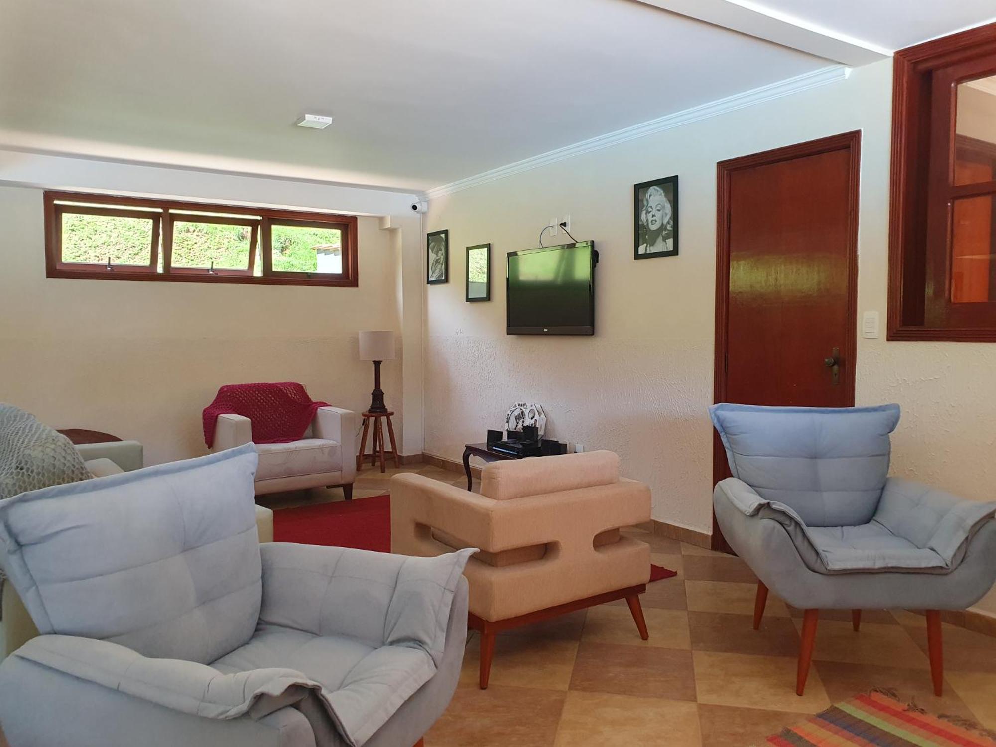 Pousada Costa Rielli Aguas de Lindoia Ngoại thất bức ảnh
