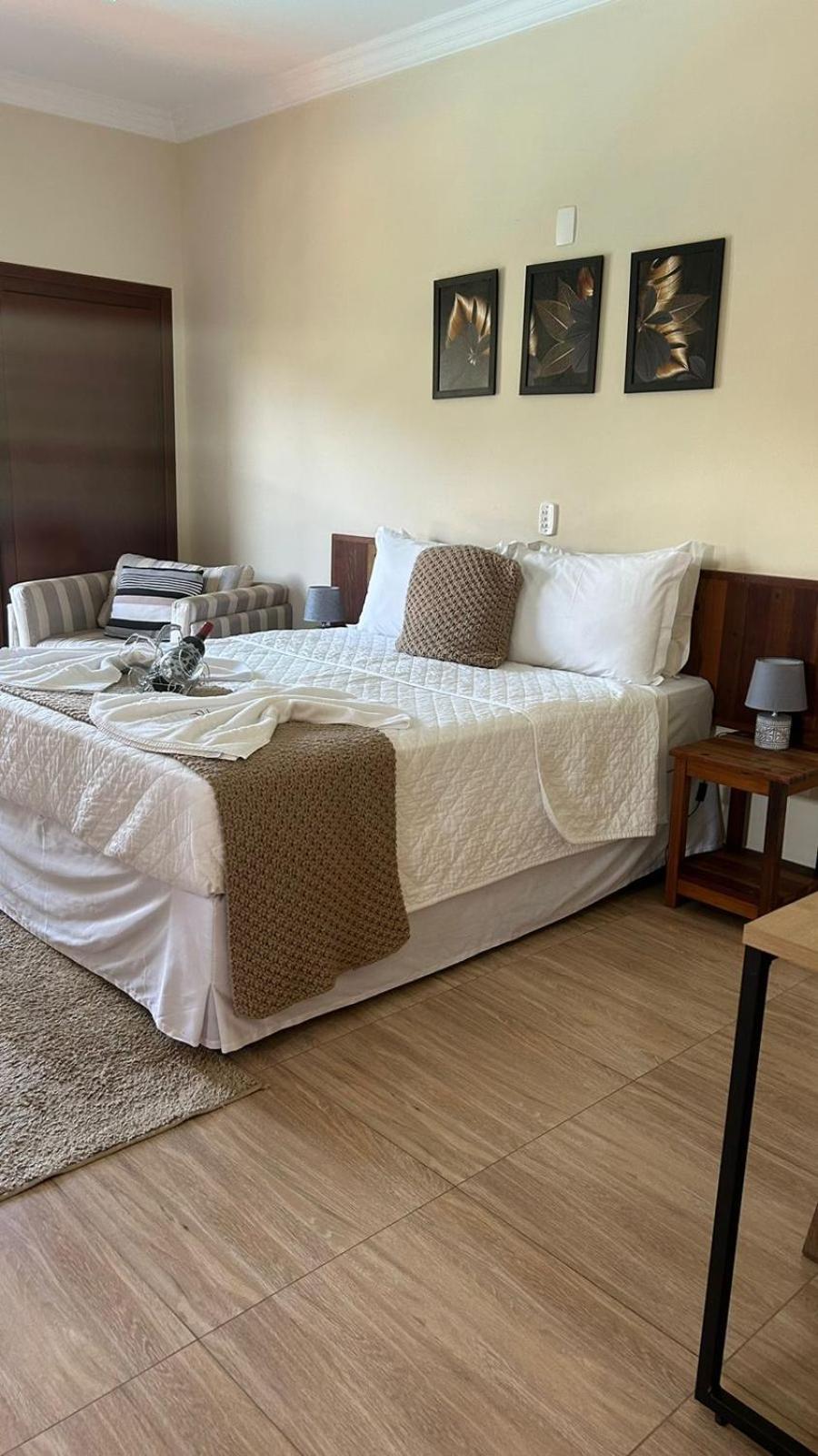 Pousada Costa Rielli Aguas de Lindoia Ngoại thất bức ảnh